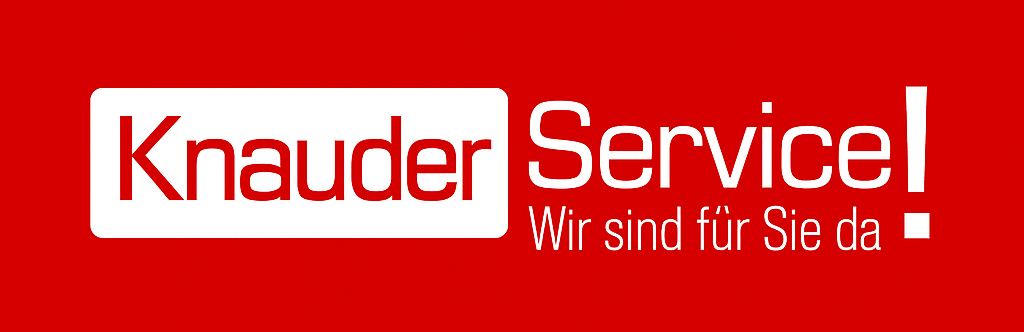Knauder Service Logo